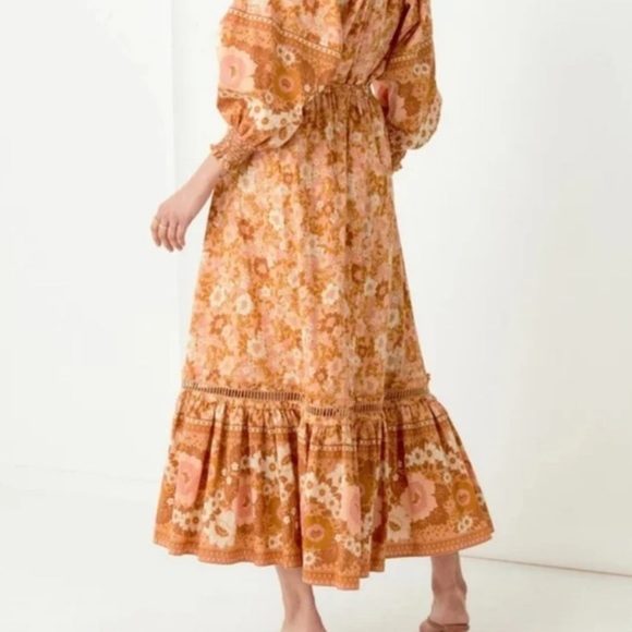 Spell Dresses & Skirts - Spell & The Gypsy Ann Skirt